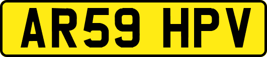 AR59HPV