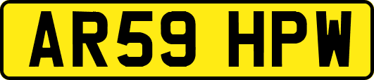 AR59HPW
