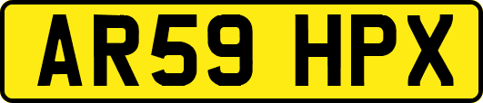 AR59HPX