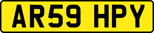 AR59HPY