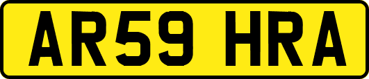 AR59HRA