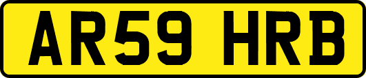 AR59HRB