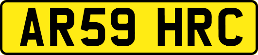 AR59HRC