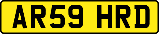 AR59HRD