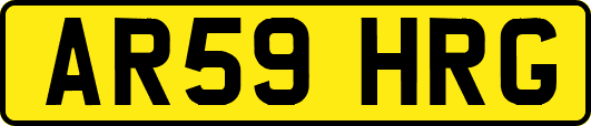 AR59HRG