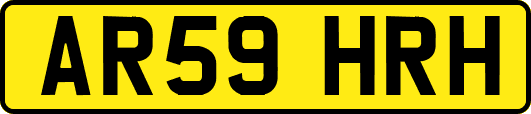 AR59HRH