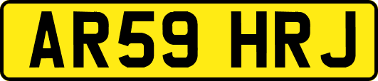 AR59HRJ