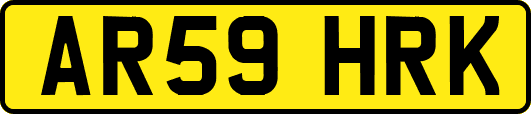 AR59HRK