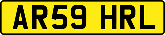 AR59HRL