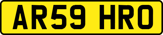 AR59HRO