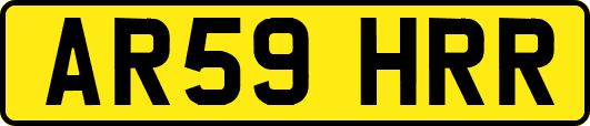 AR59HRR