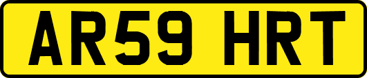 AR59HRT