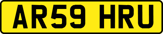 AR59HRU