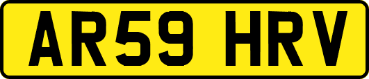 AR59HRV
