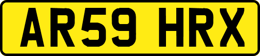 AR59HRX
