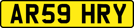 AR59HRY