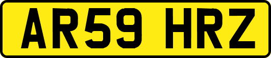 AR59HRZ