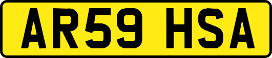 AR59HSA