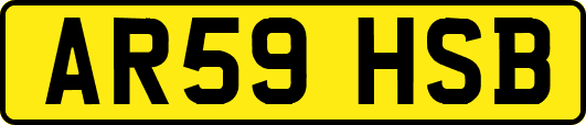 AR59HSB