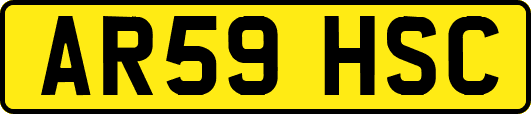 AR59HSC