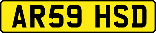 AR59HSD