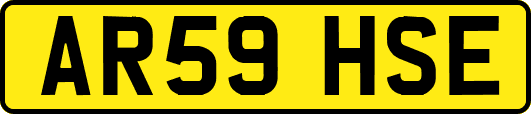 AR59HSE