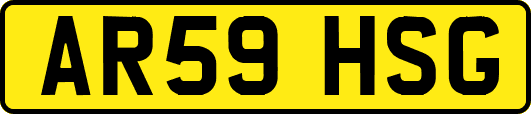 AR59HSG