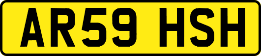 AR59HSH