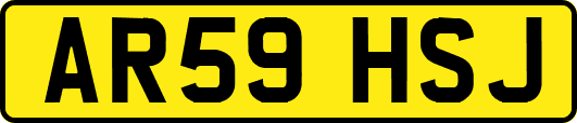 AR59HSJ