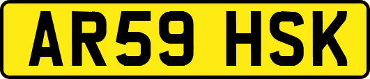 AR59HSK