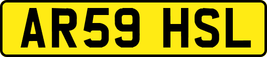 AR59HSL