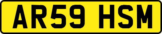 AR59HSM