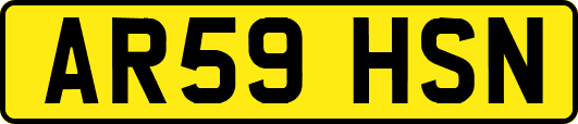 AR59HSN
