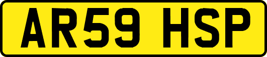 AR59HSP