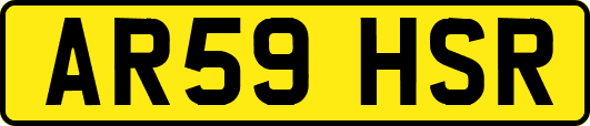AR59HSR