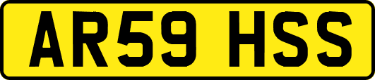 AR59HSS