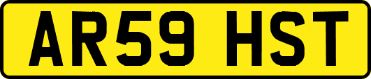 AR59HST