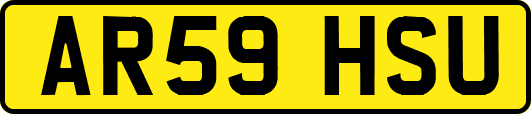 AR59HSU