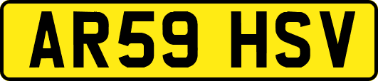 AR59HSV