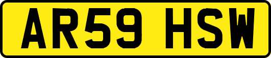 AR59HSW