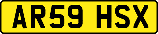 AR59HSX