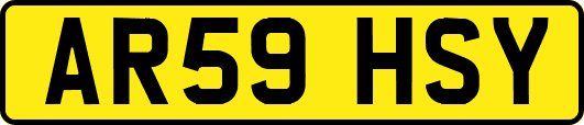 AR59HSY