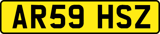 AR59HSZ