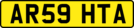 AR59HTA