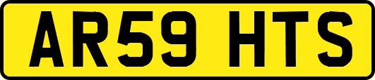 AR59HTS