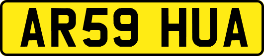AR59HUA