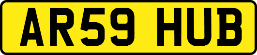 AR59HUB