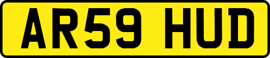 AR59HUD