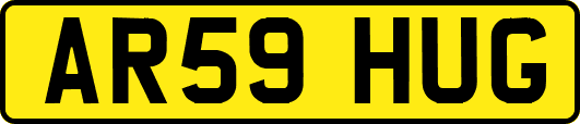 AR59HUG