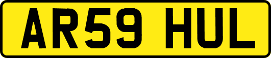 AR59HUL